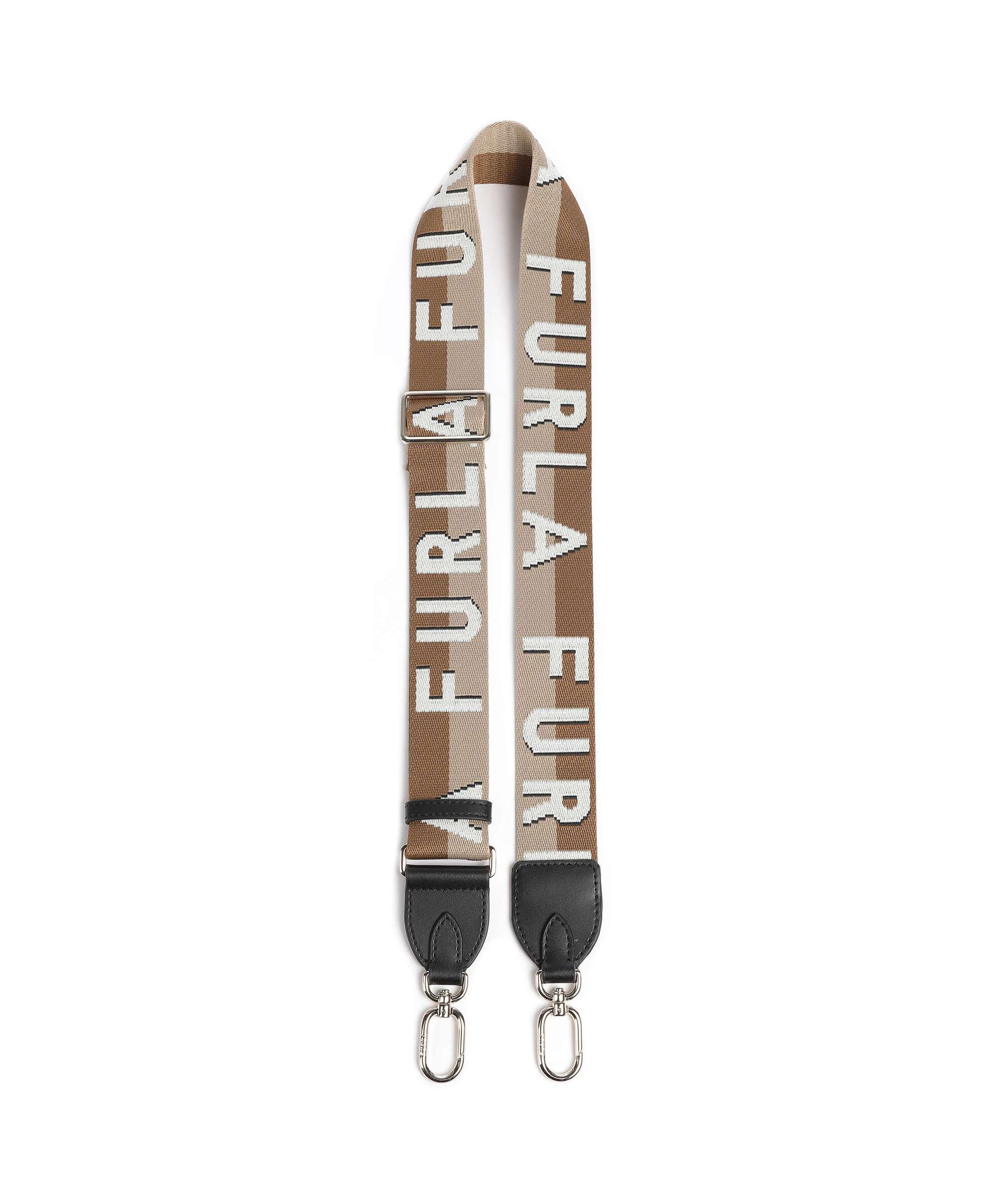 Furla Fiona Bag strap corda/naturale