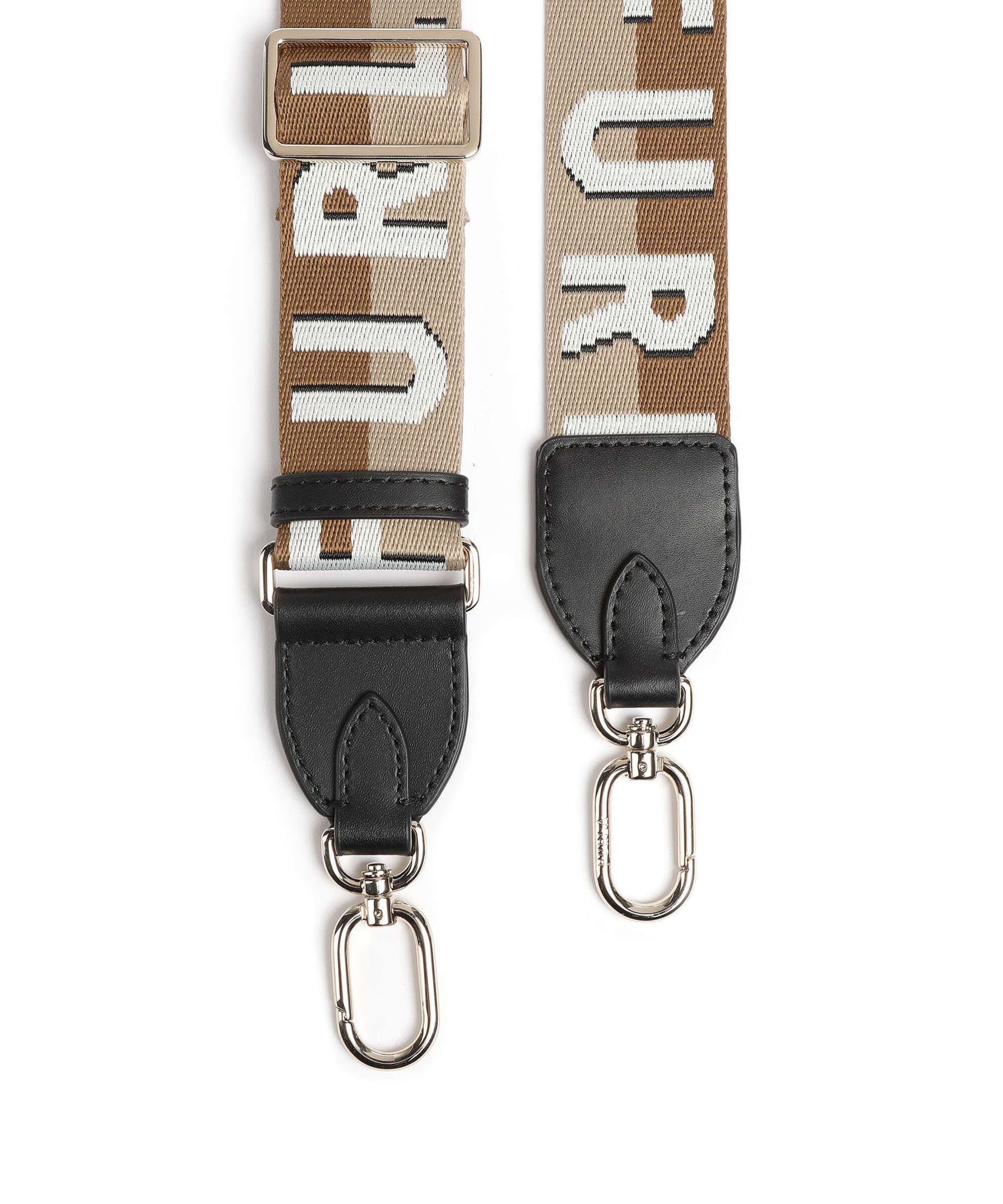 Furla Fiona Bag strap corda/naturale