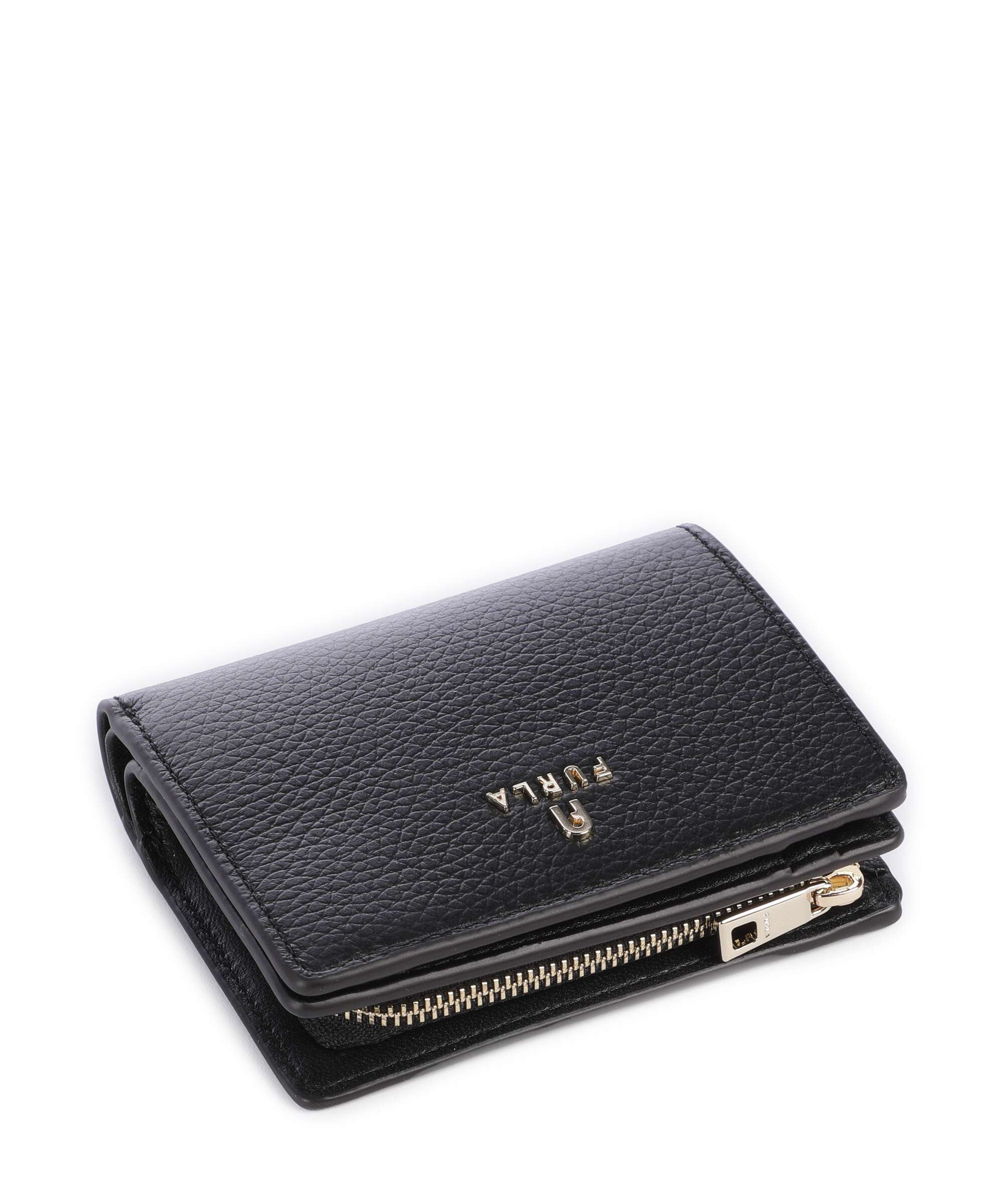 Furla Camelia S Wallet nero