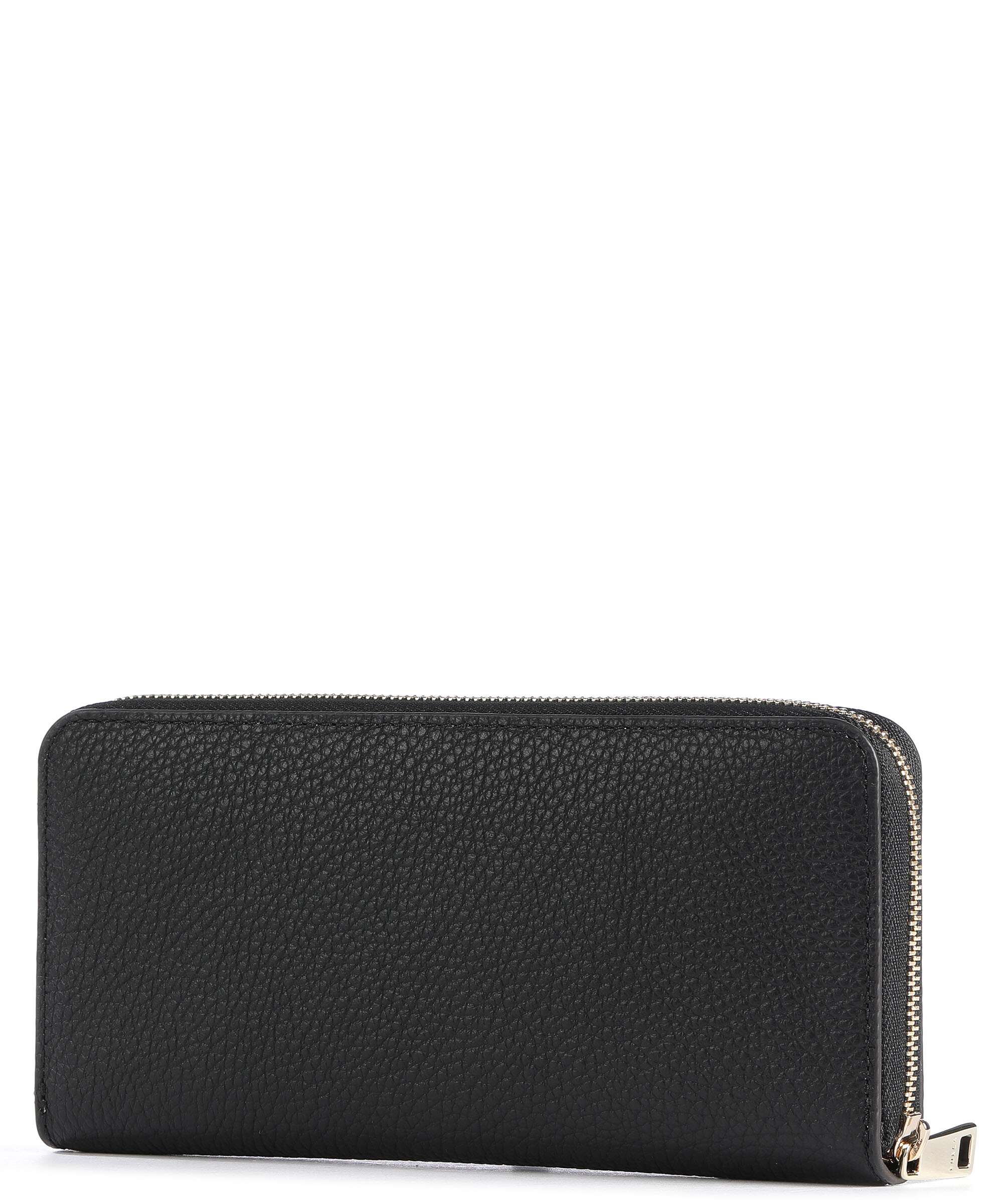 Furla Camelia XL Wallet nero