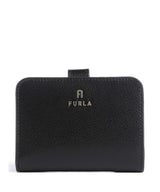 Furla Camelia S Geldbörse nero