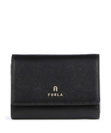 Furla Camelia M Portefeuille nero