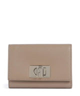 Furla 1927 M Wallet greige