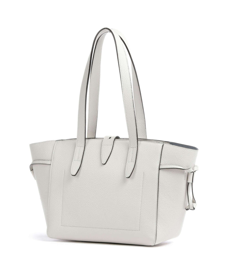 Furla Net S Tote bag marshmallow