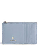 Furla Camelia M Credit card holder celestial