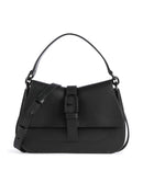Furla Flow Mini Handbag nero