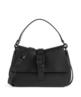 Furla Flow Mini Handtasche nero