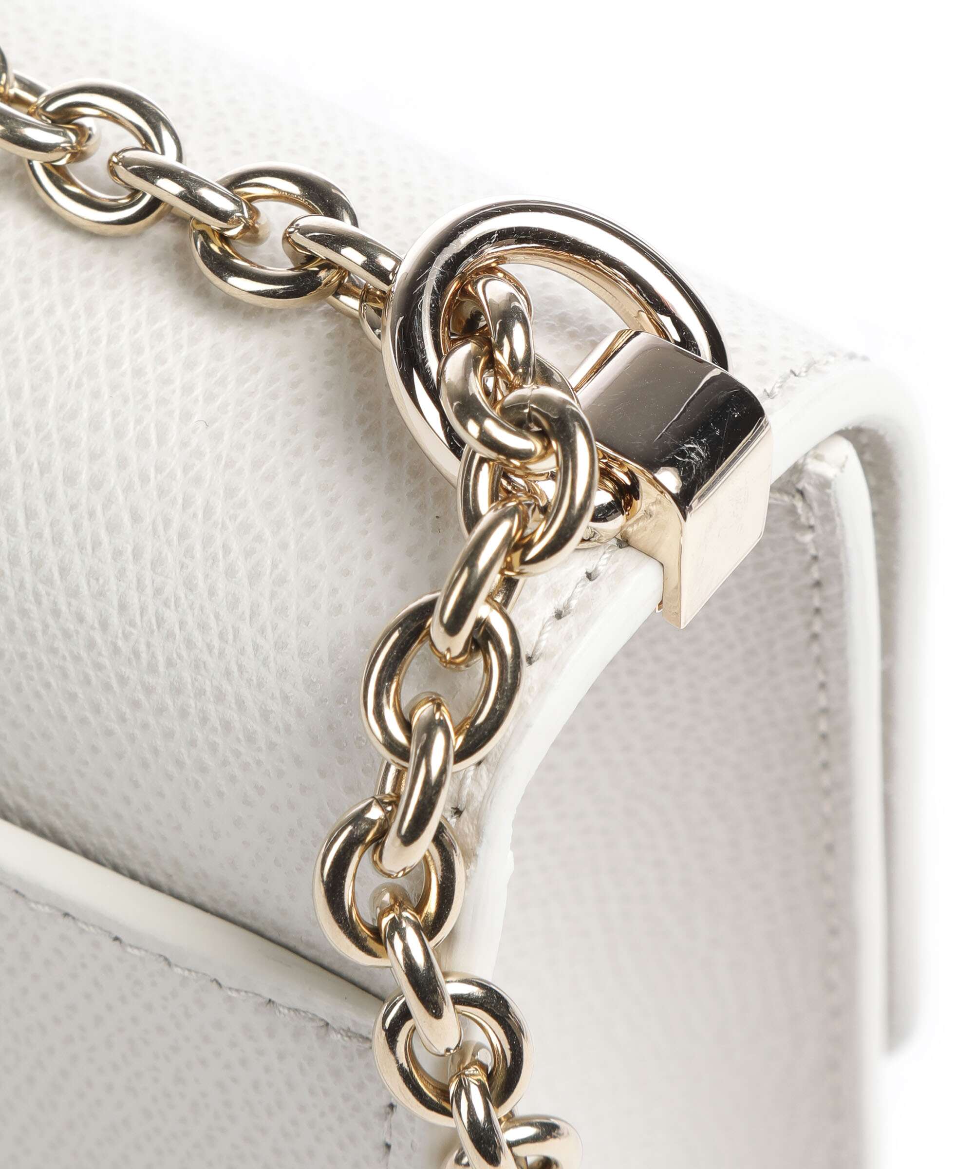 Furla 1927 Mini Shoulder bag marshmallow