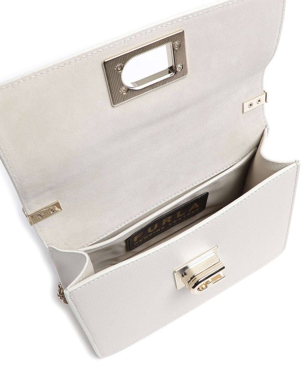 Furla 1927 Mini Shoulder bag marshmallow