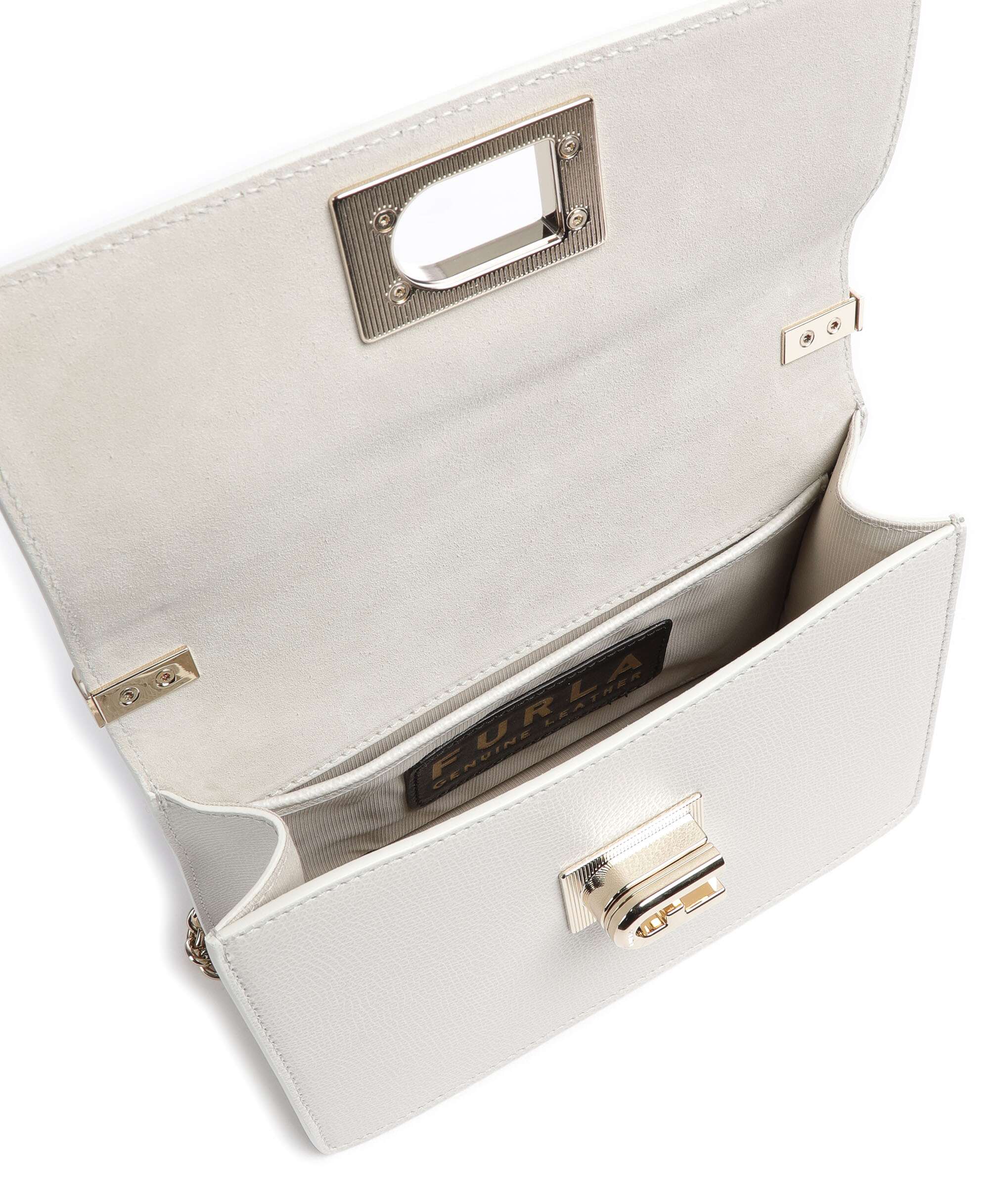 Furla 1927 Mini Shoulder bag marshmallow