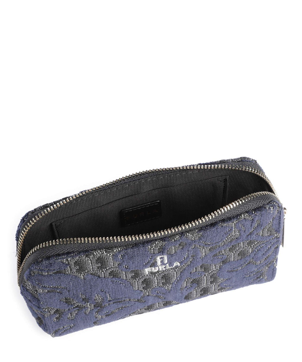 Furla Camelia M Cosmetic bag toni mediterraneo/soil