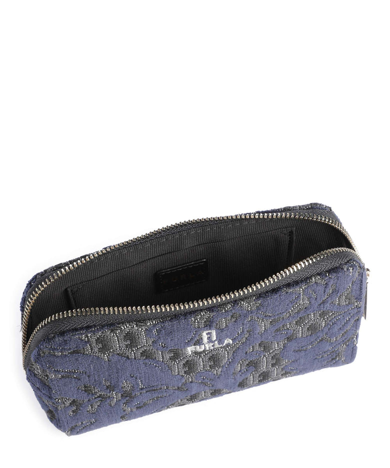 Furla Camelia M Cosmetic bag toni mediterraneo/soil