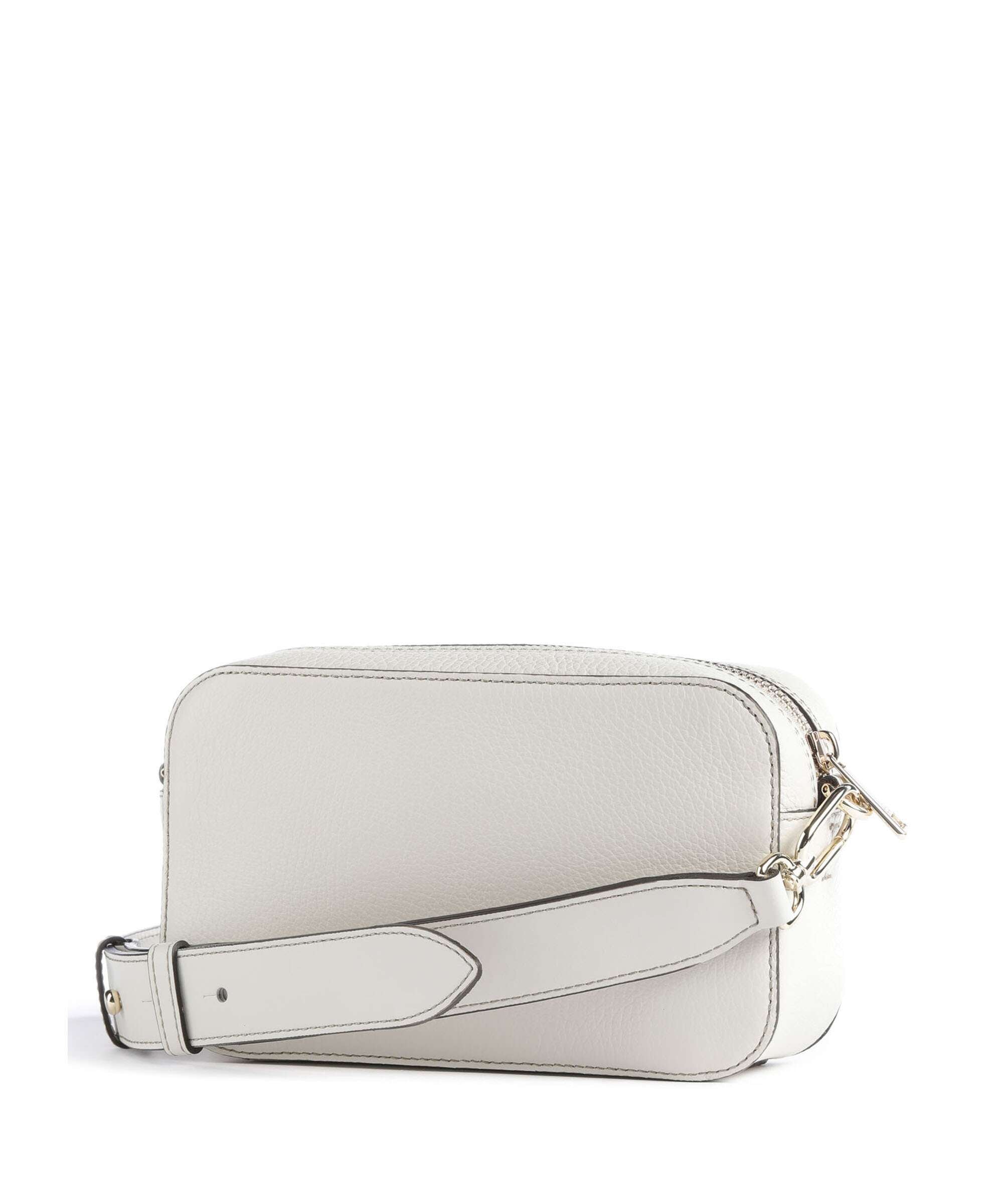 Furla Primula Mini Crossbody bag marshmallow