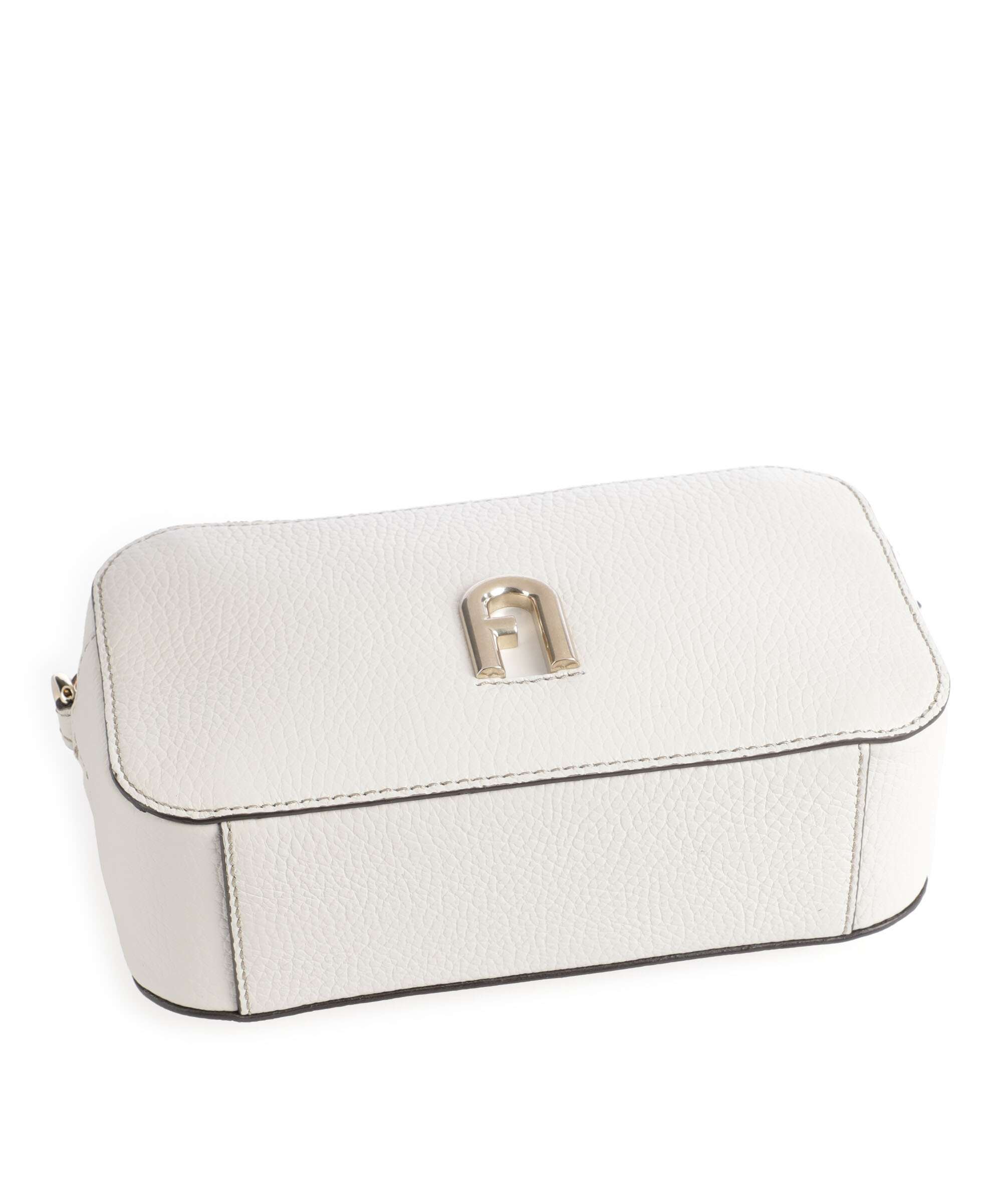 Furla Primula Mini Crossbody bag marshmallow