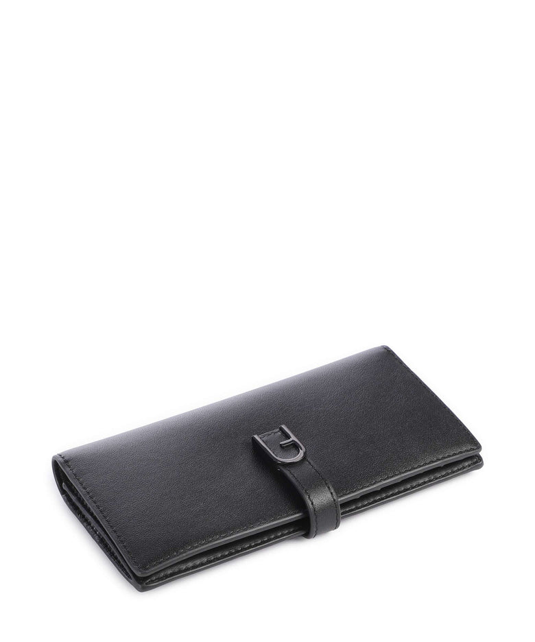 Furla Flow Wallet nero