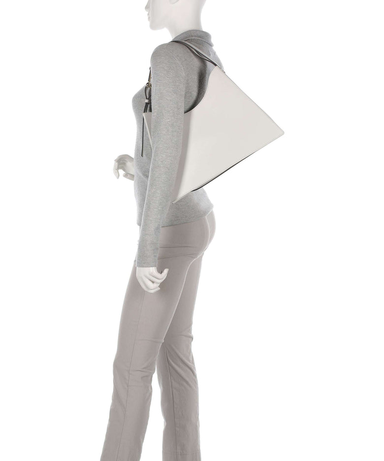 Furla Nuvola L Hobo bag marshmallow