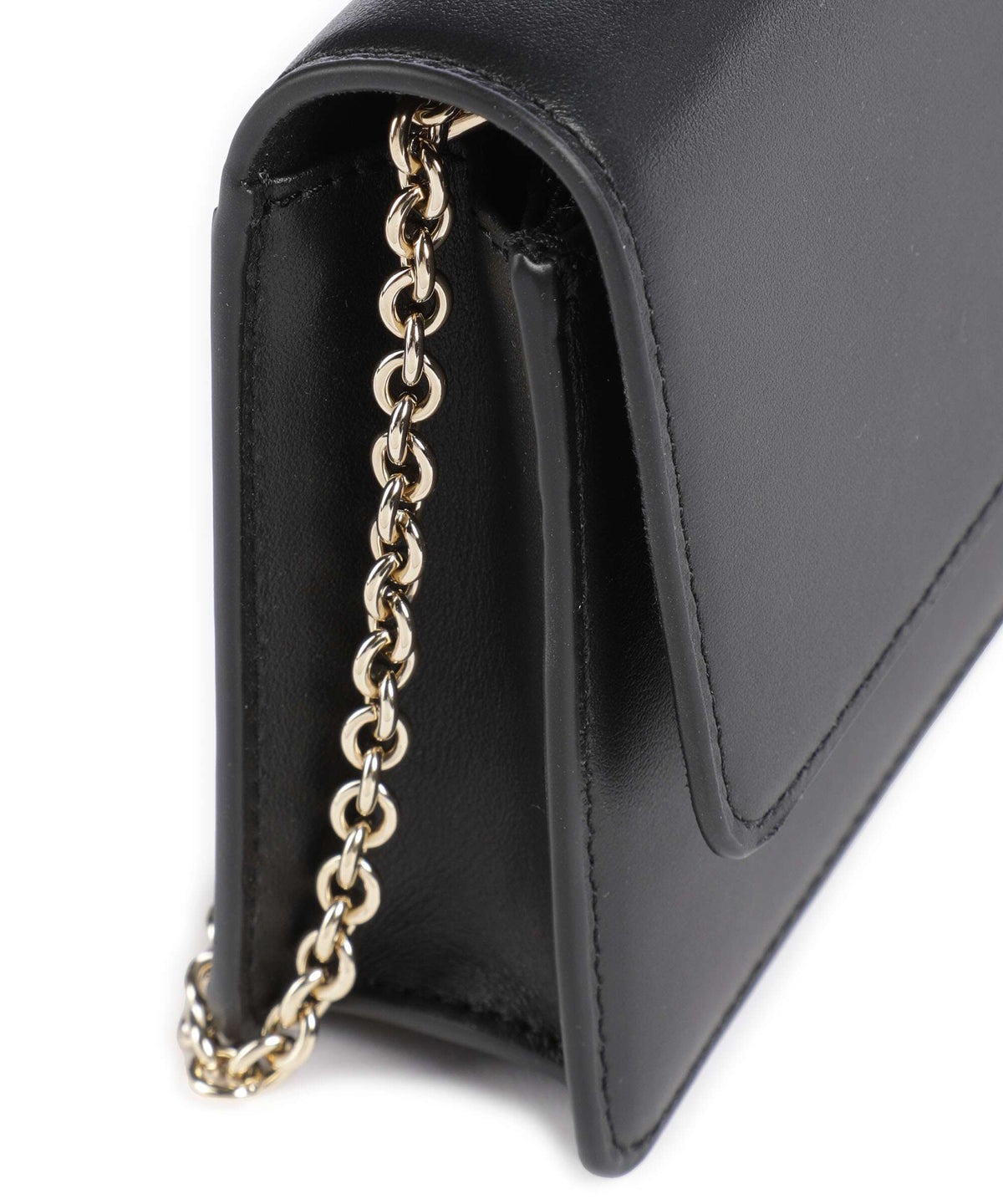 Furla Diamante Mini Crossbody bag nero