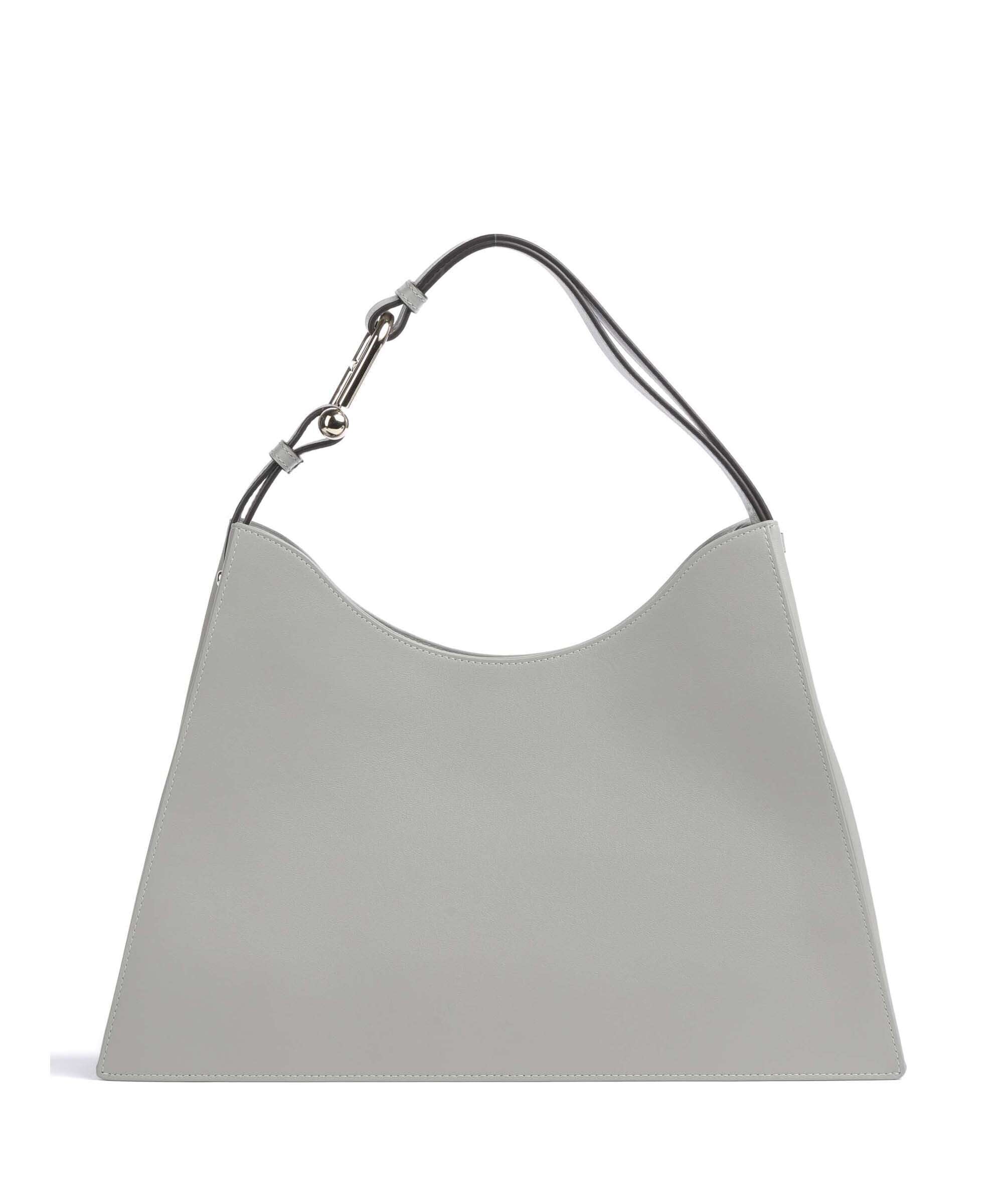 Furla Nuvola L Hobo bag cenere