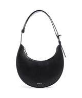 Furla Delizia Mini Schultertasche nero