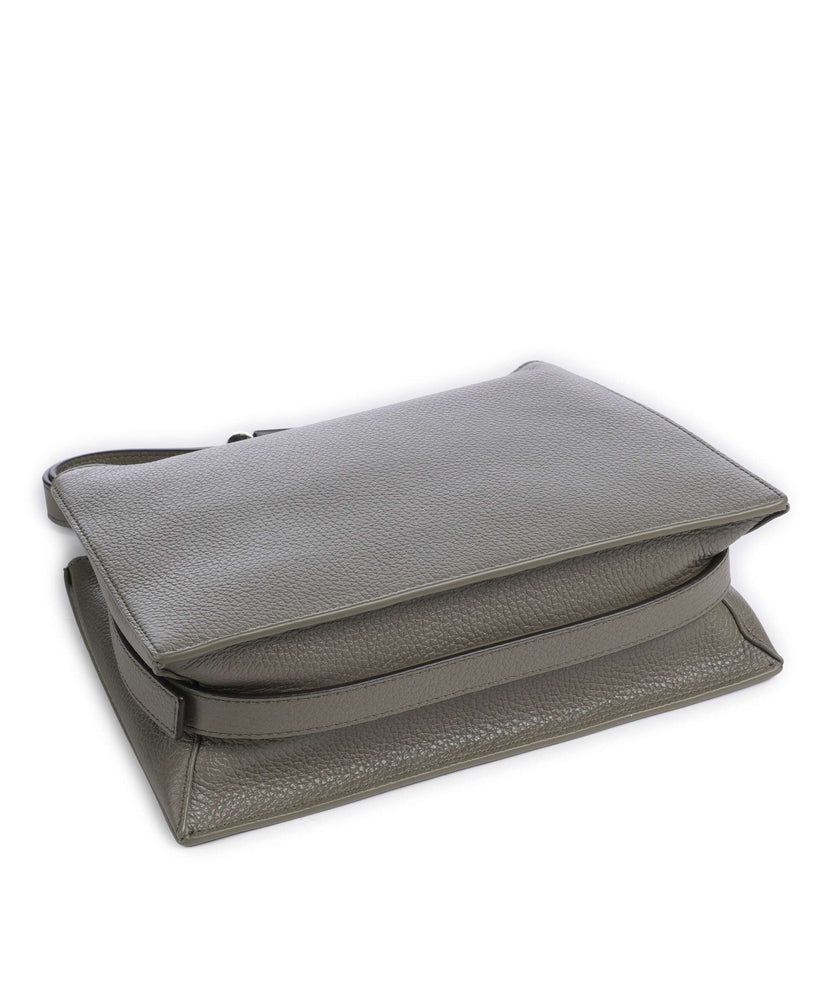 Furla Nuvola S Crossbody bag sage