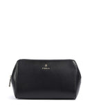 Furla Camelia L Cosmetic bag nero