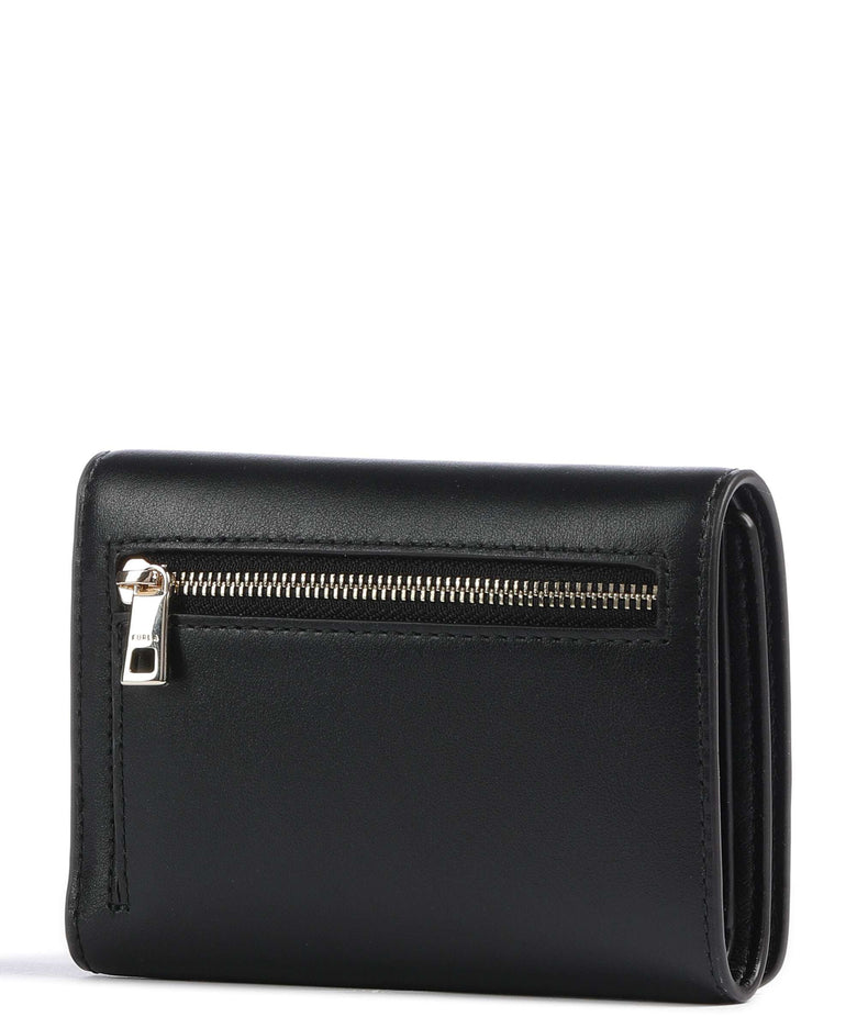 Furla Sfera M Wallet nero