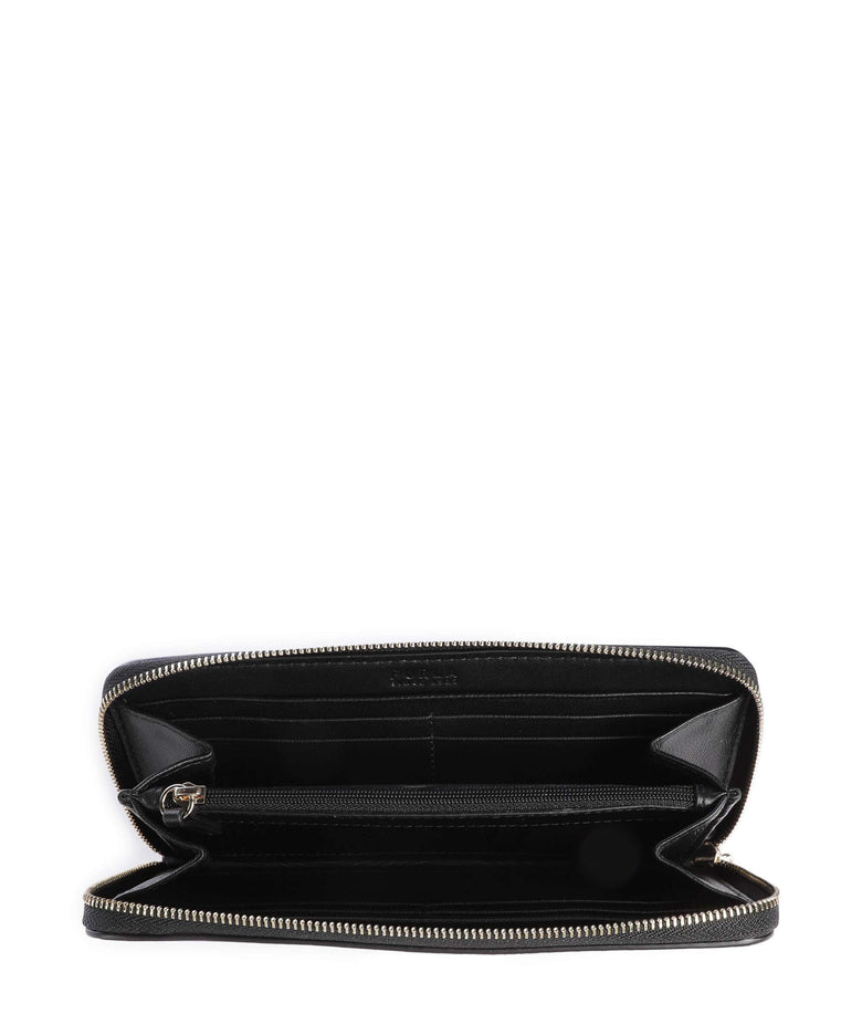 Furla Nuvola L Wallet nero