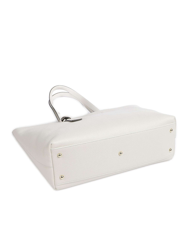 Furla Sfera L Tote bag marshmallow