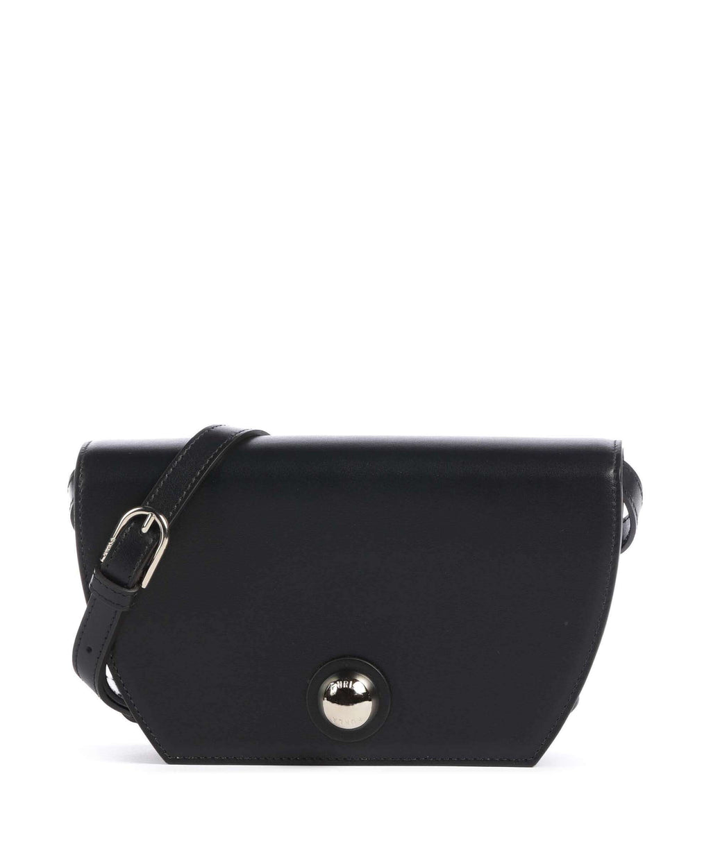 Furla Sfera Mini Crossbody bag nero