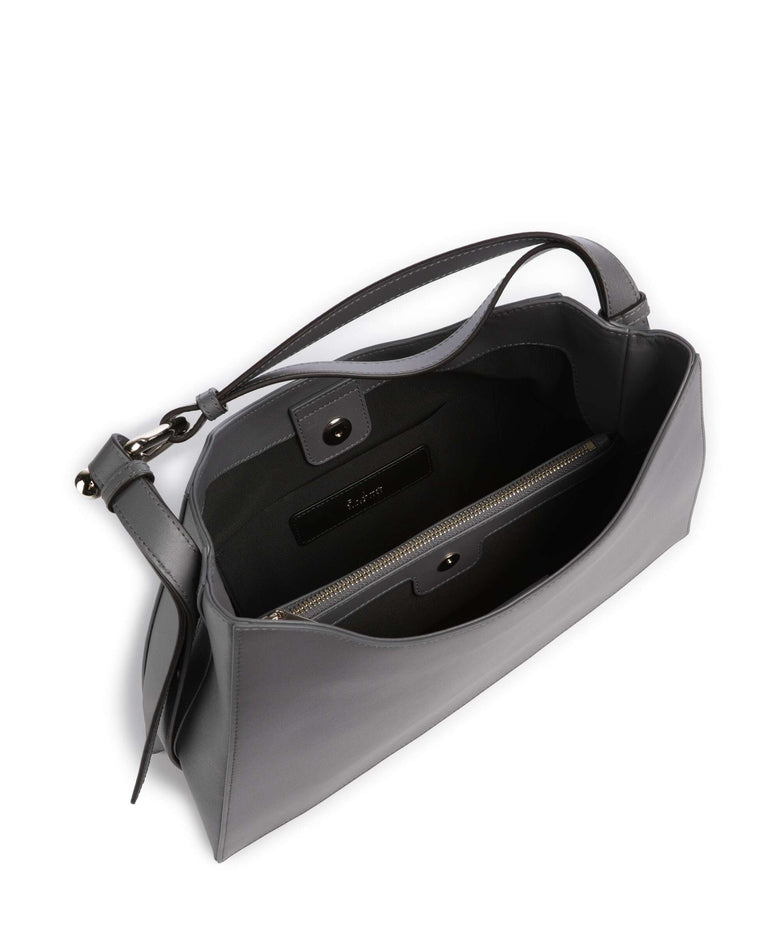 Furla Nuvola L Hobo bag soil
