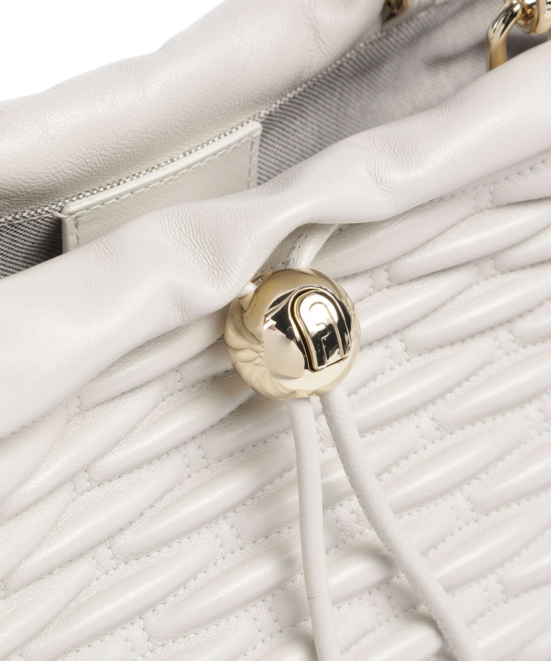 Furla Nido M Shoulder bag marshmallow