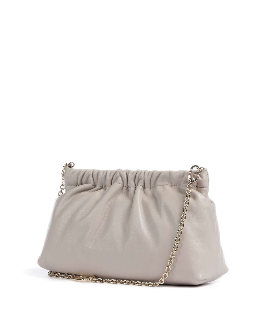 Furla Nuvola Mini Crossbody bag vaniglia