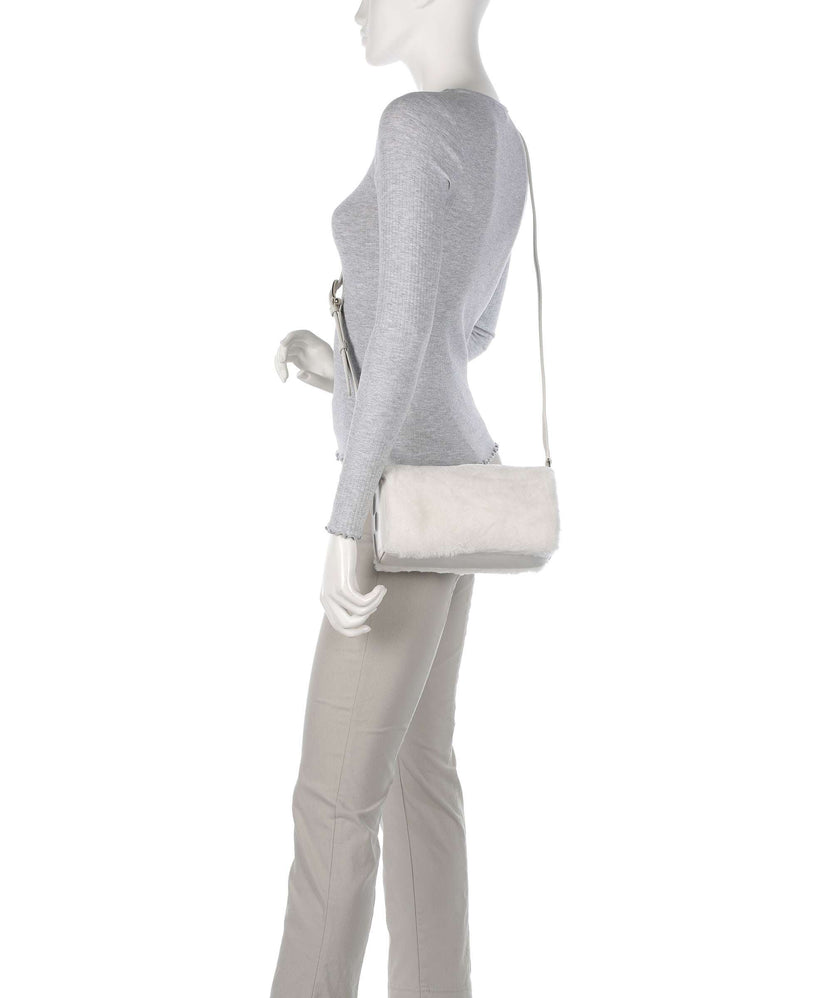 Furla Dalia L Crossbody bag marshmallow