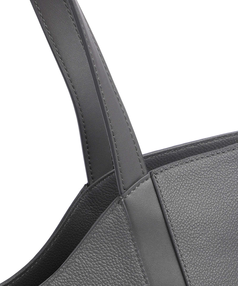 Furla Goccia XL Tote bag soil