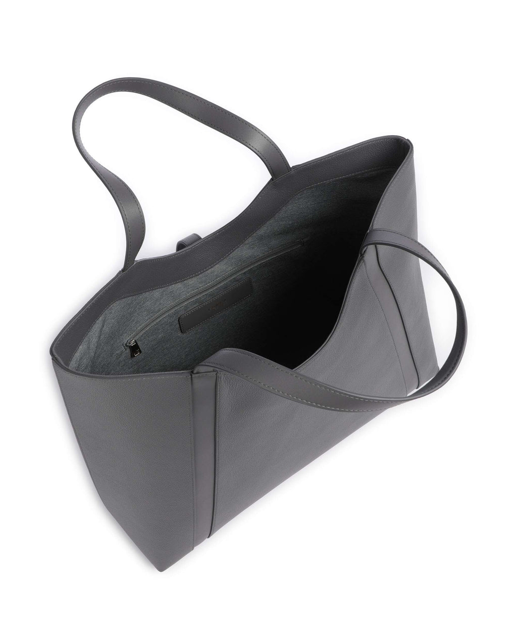 Furla Goccia XL Tote bag soil