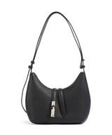 Furla Goccia S Schultertasche nero