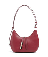 Furla Goccia S Schultertasche ciliegia