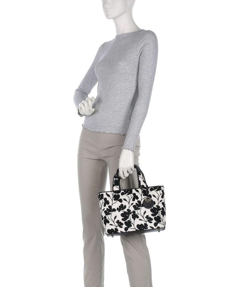 Furla Alissa S Handbag toni marshmallow