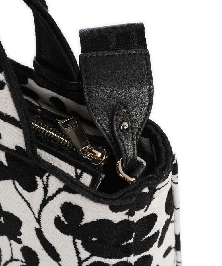 Furla Alissa S Handbag toni marshmallow