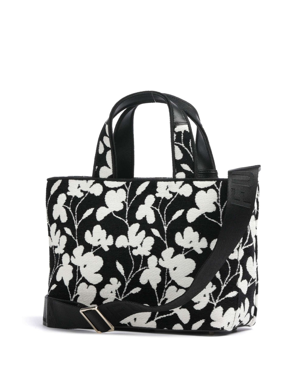 Furla Alissa S Handbag toni nero
