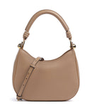 Furla Sfera S Beuteltasche deserto
