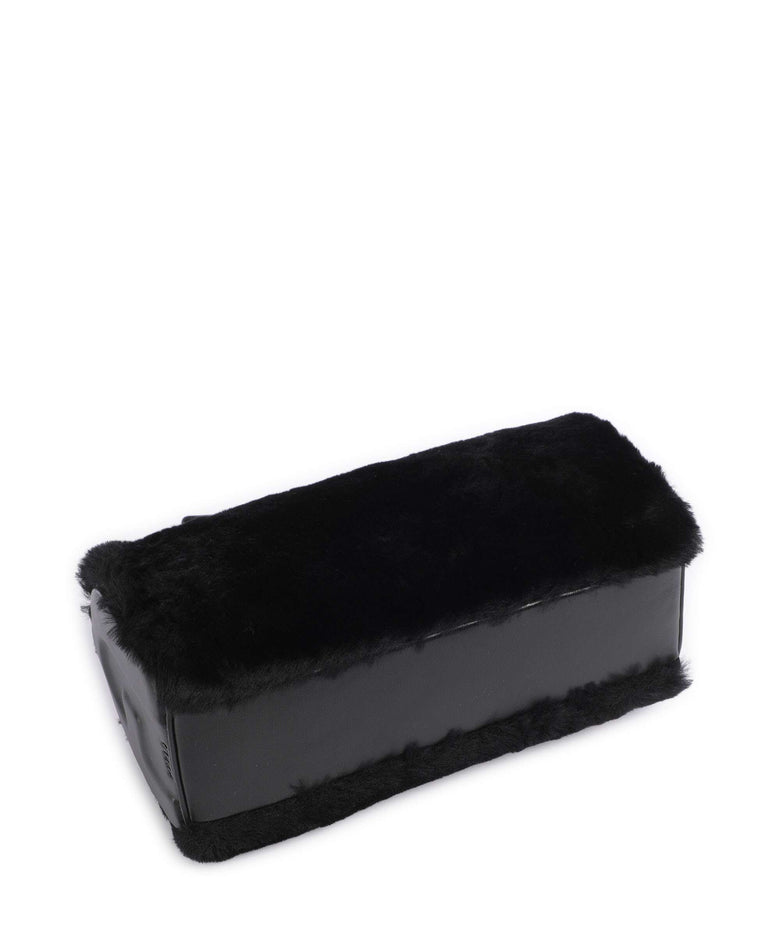 Furla Dalia L Crossbody bag nero