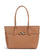 Furla Goccia L Tote bag brandy