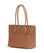 Furla Goccia L Tote bag brandy