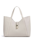 Furla Goccia XL Cabas vaniglia