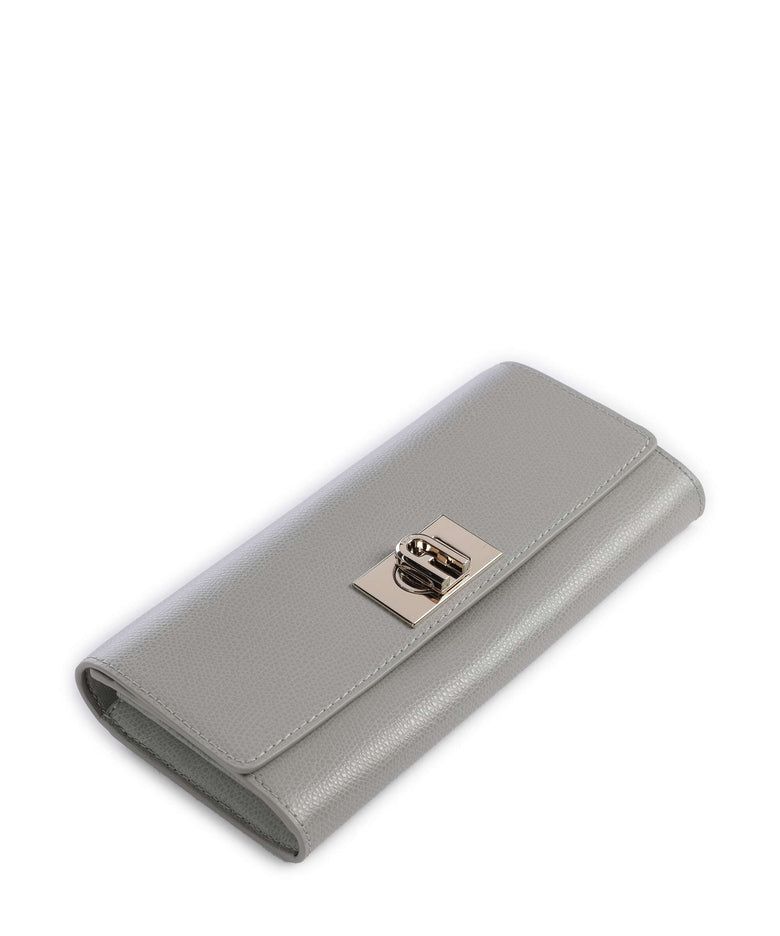 Furla 1927 Continental Wallet cenere
