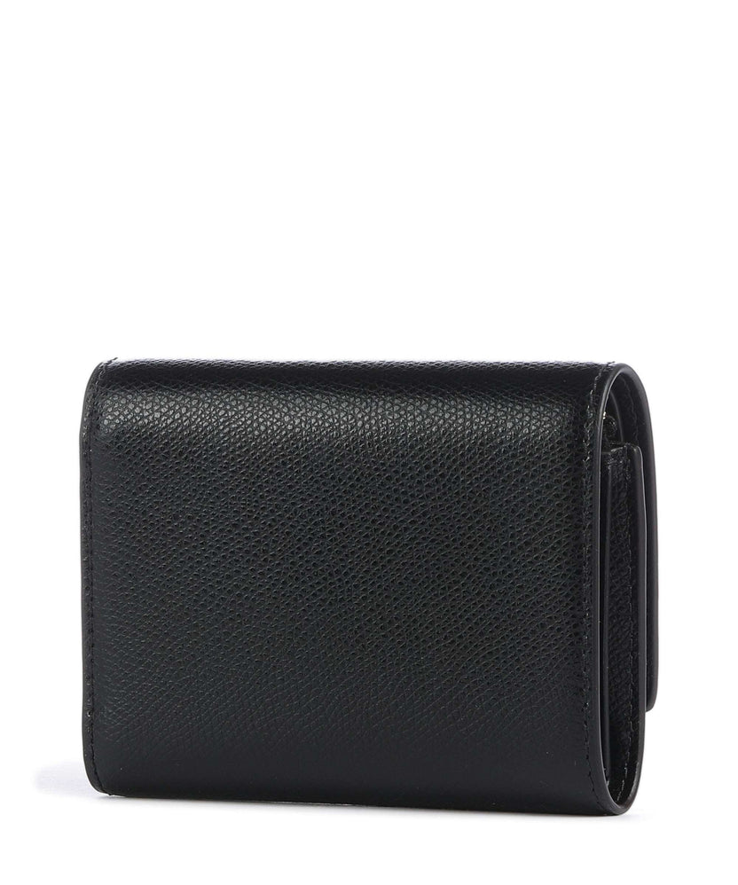 Furla Camilla Wallet nero