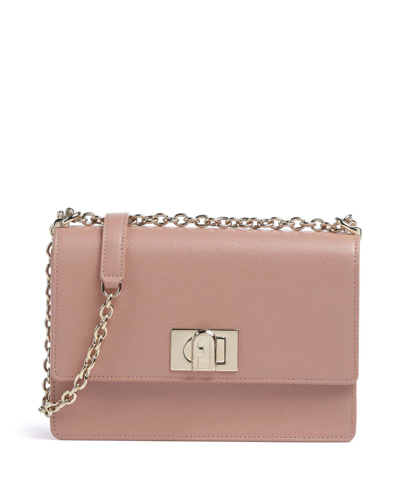 Furla 1927 S Shoulder bag tulle