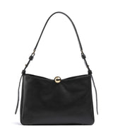 Furla Sfera Soft M Beuteltasche nero