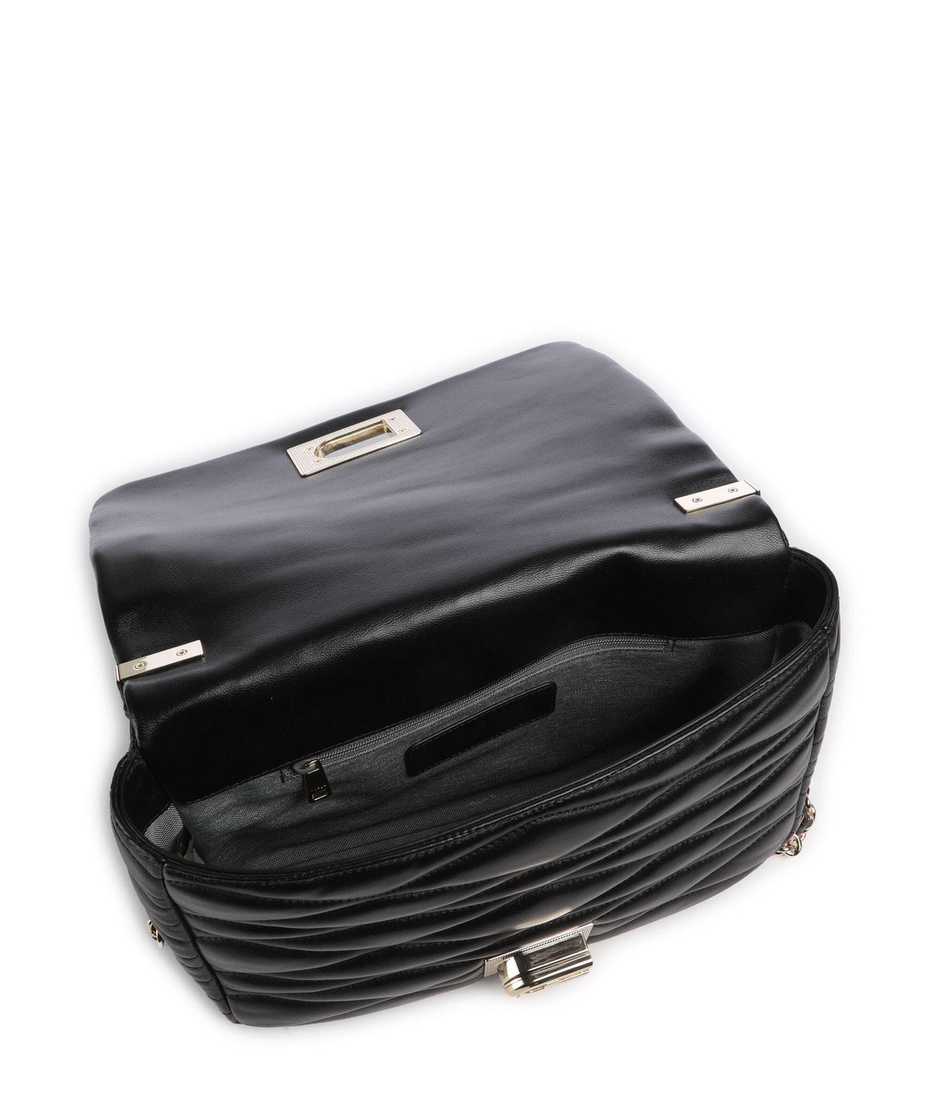 Furla 1927 M Shoulder bag nero